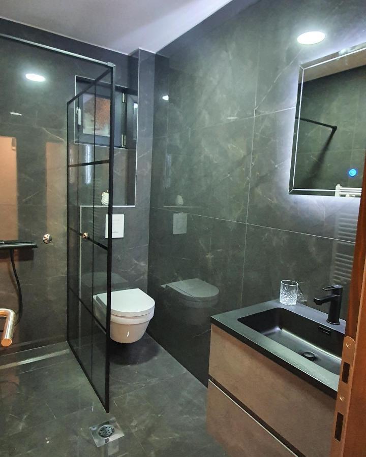 Jahorina Villa In المظهر الخارجي الصورة