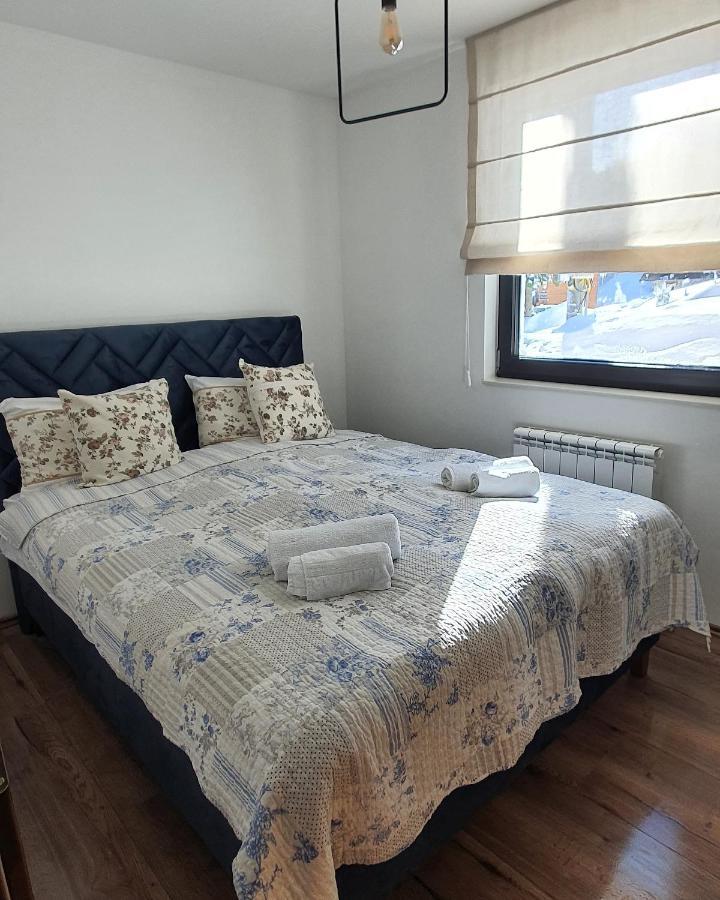 Jahorina Villa In المظهر الخارجي الصورة