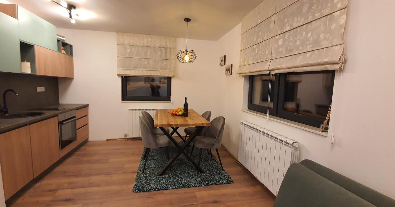 Jahorina Villa In المظهر الخارجي الصورة