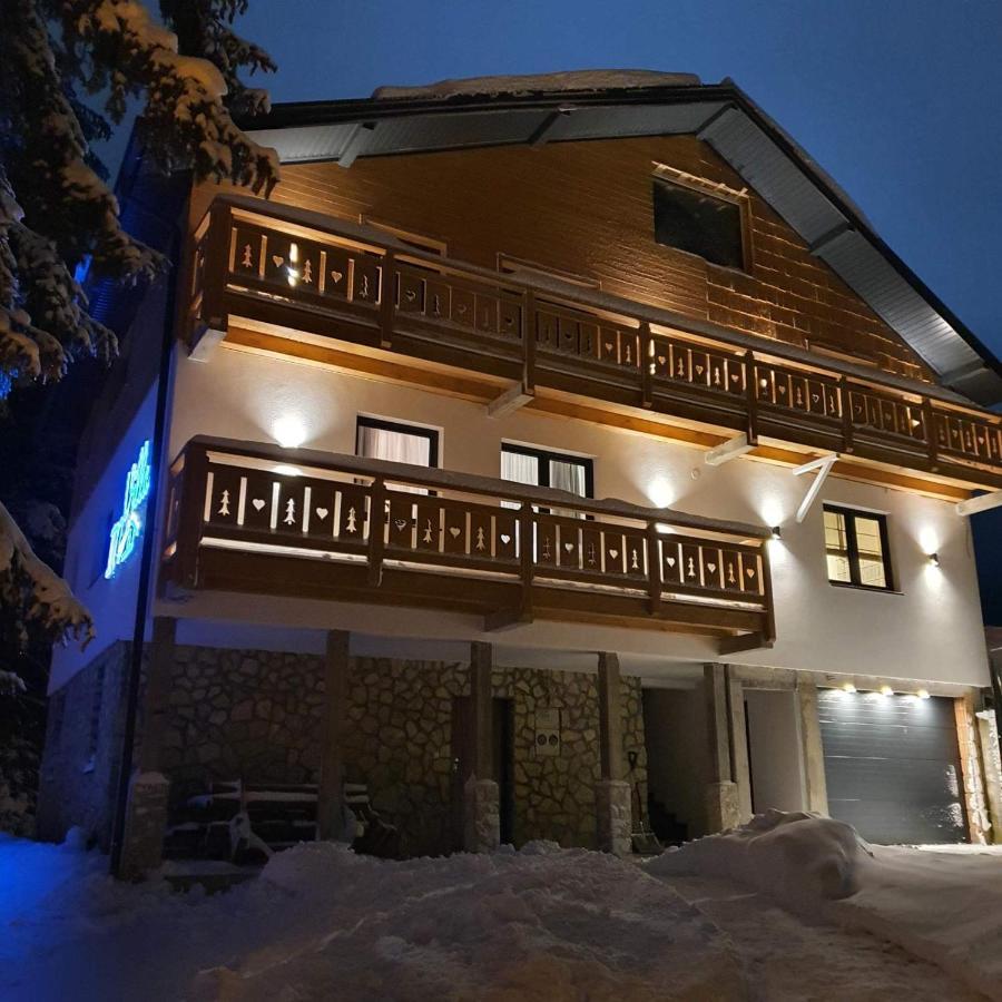 Jahorina Villa In المظهر الخارجي الصورة