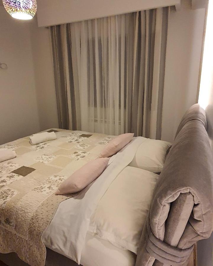 Jahorina Villa In المظهر الخارجي الصورة