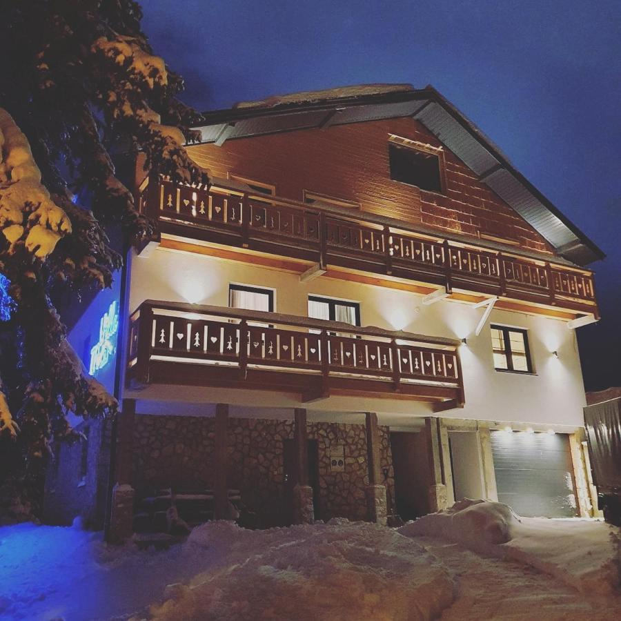 Jahorina Villa In المظهر الخارجي الصورة