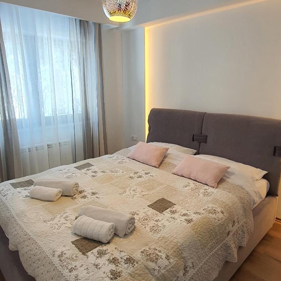 Jahorina Villa In المظهر الخارجي الصورة