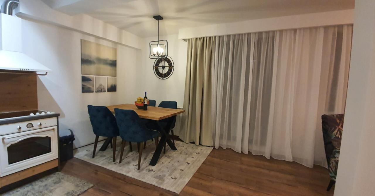Jahorina Villa In المظهر الخارجي الصورة