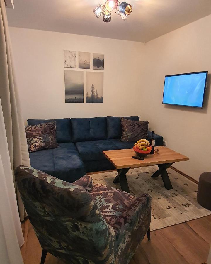 Jahorina Villa In المظهر الخارجي الصورة