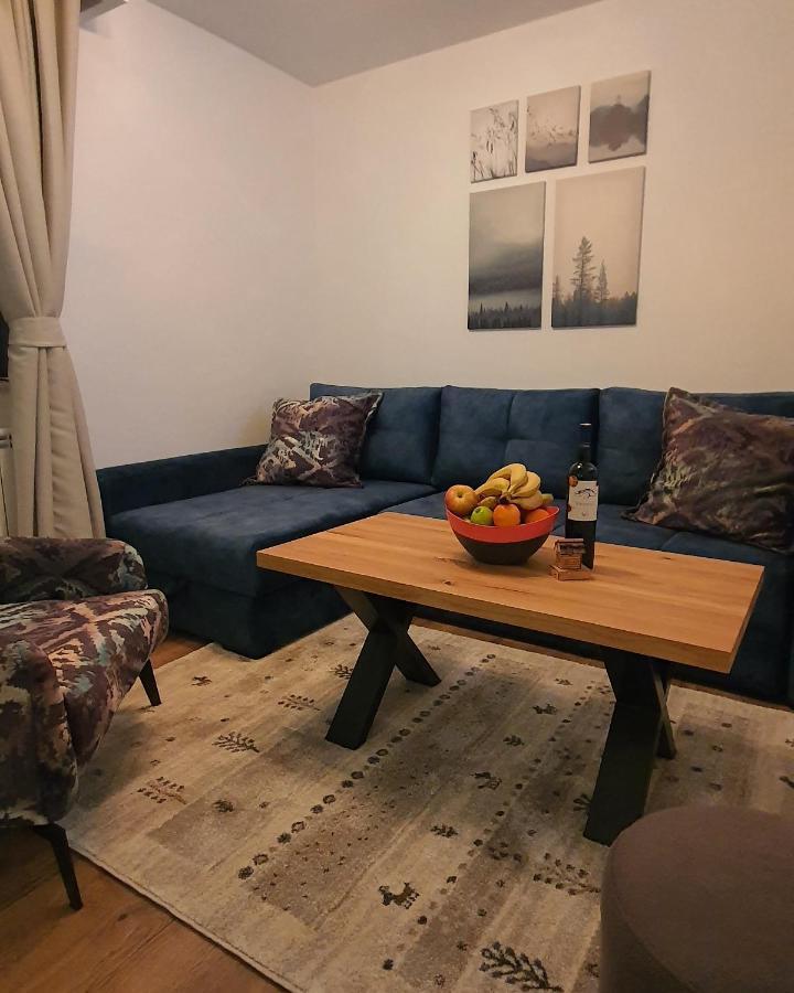 Jahorina Villa In المظهر الخارجي الصورة