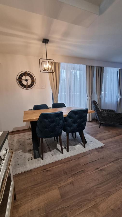 Jahorina Villa In المظهر الخارجي الصورة