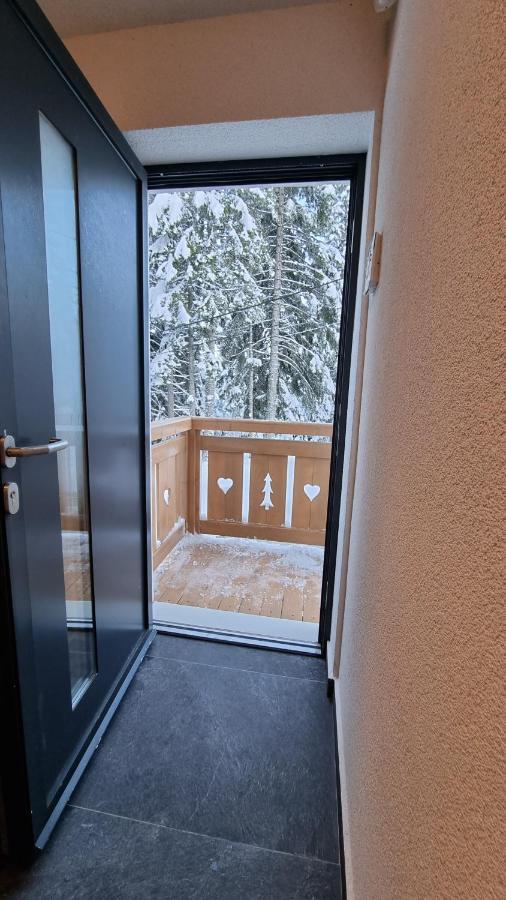 Jahorina Villa In المظهر الخارجي الصورة