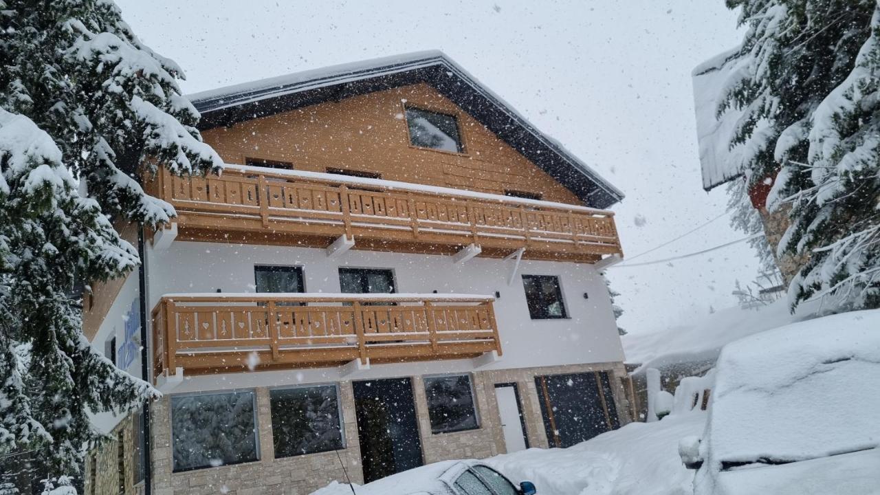 Jahorina Villa In المظهر الخارجي الصورة