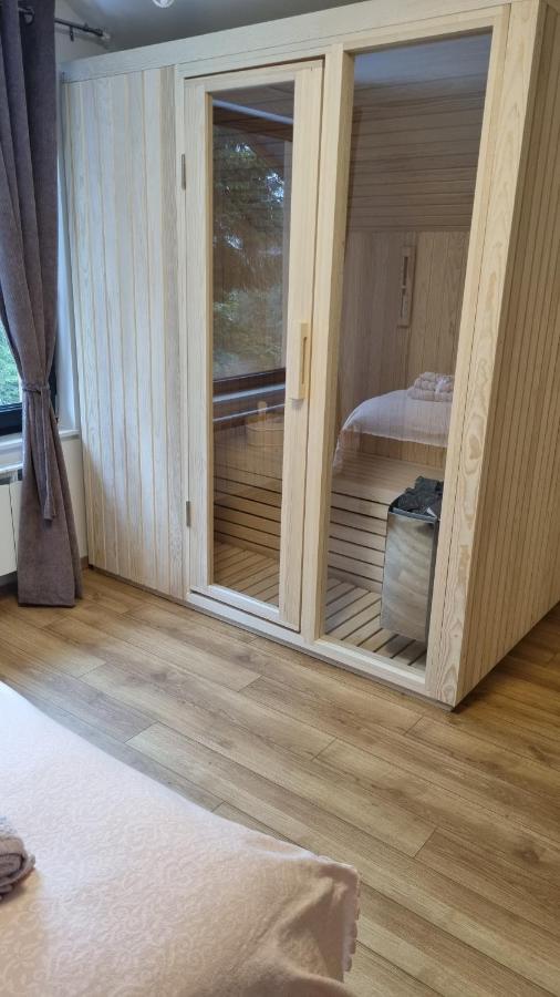 Jahorina Villa In المظهر الخارجي الصورة