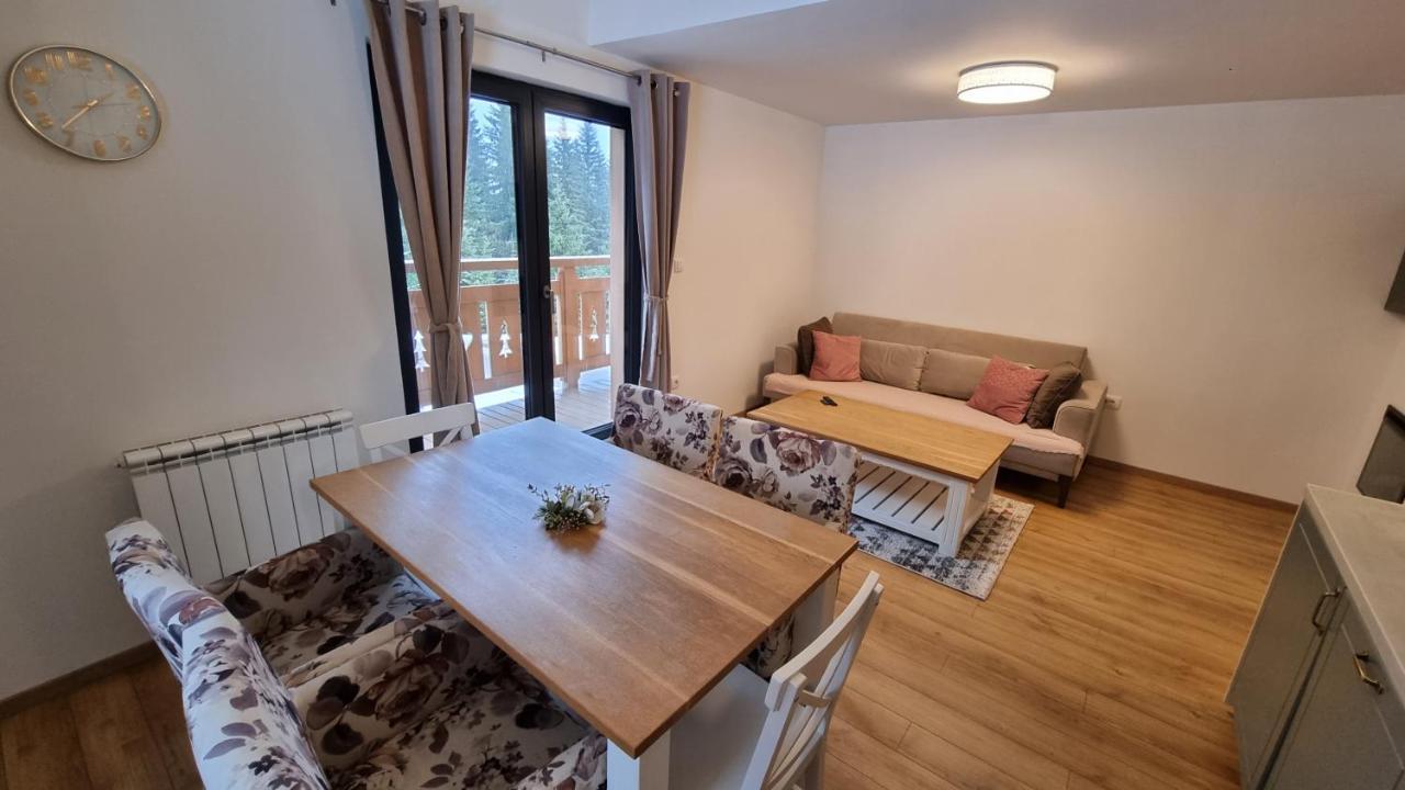 Jahorina Villa In المظهر الخارجي الصورة