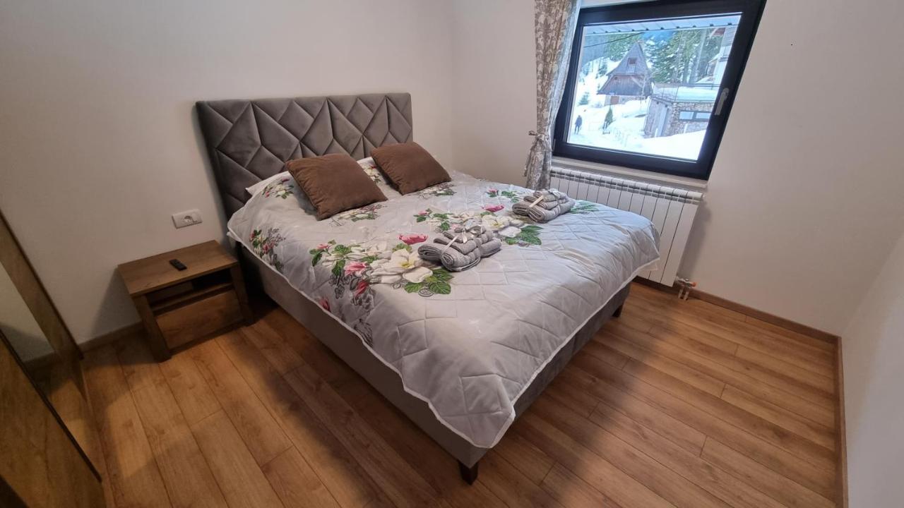Jahorina Villa In المظهر الخارجي الصورة