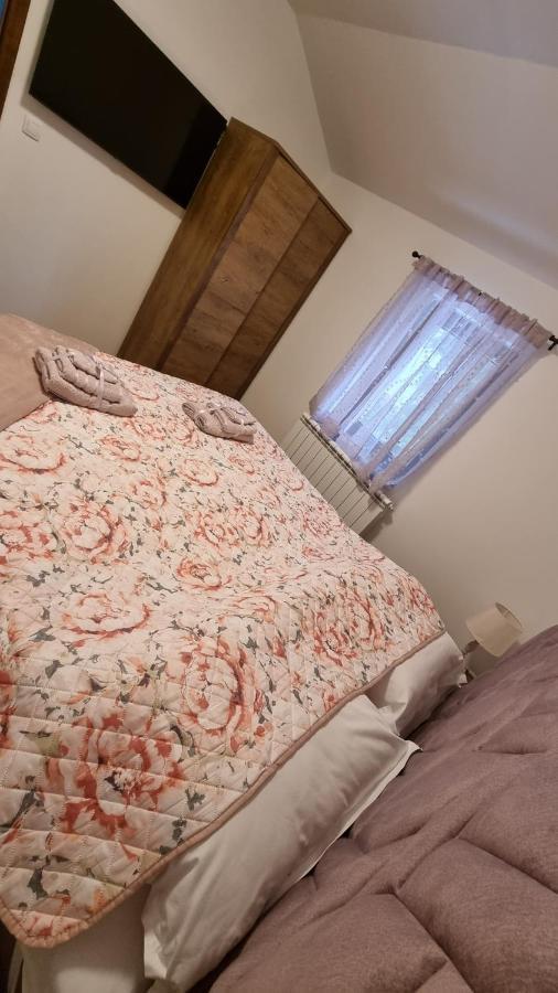 Jahorina Villa In المظهر الخارجي الصورة