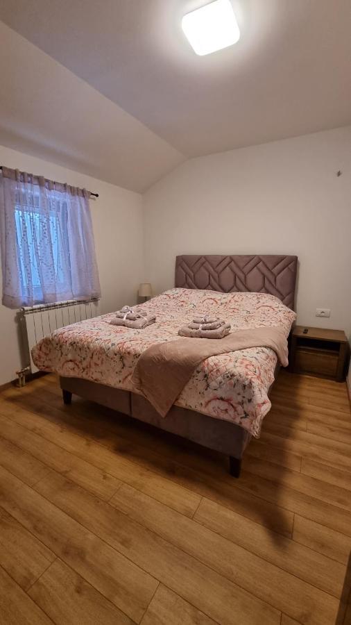 Jahorina Villa In المظهر الخارجي الصورة