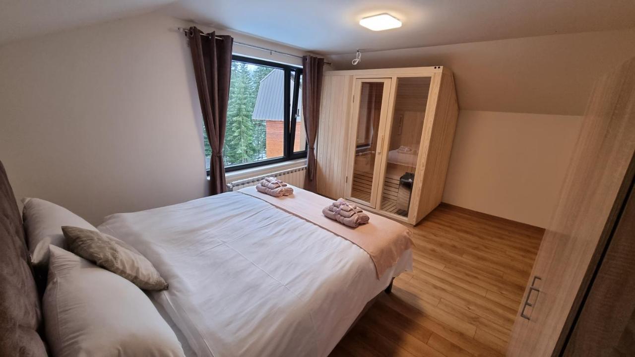 Jahorina Villa In المظهر الخارجي الصورة
